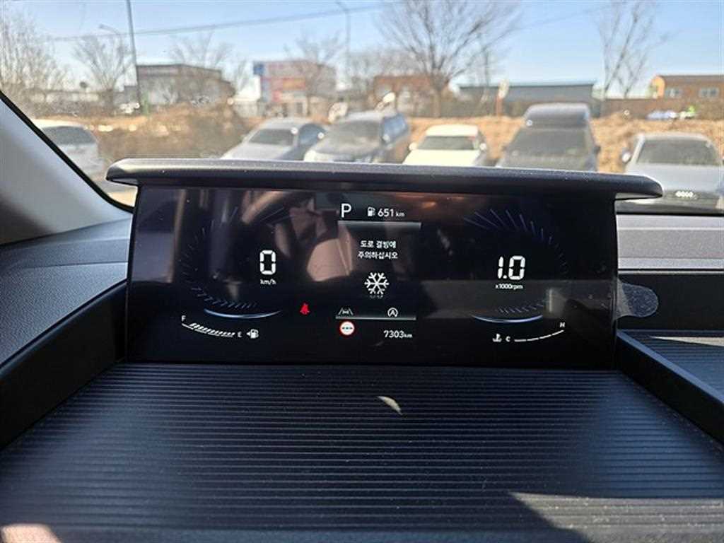 HYUNDAI Staria - Vista 8