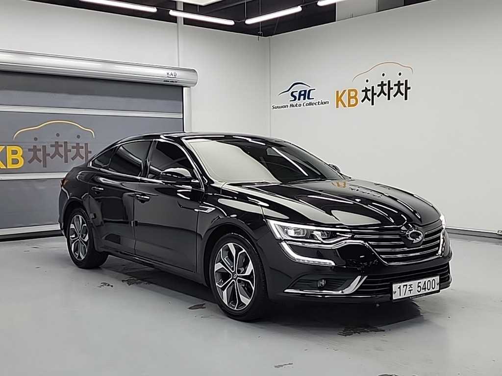 SAMSUNG SM6 - Vista 4