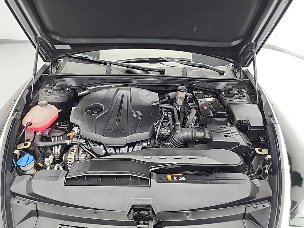 HYUNDAI Sonata - Vista 5