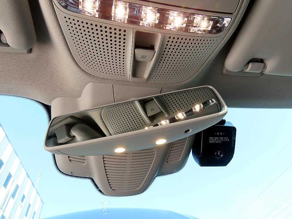 Mercedes Benz E class 2019 - Importación desde Corea - HF Imports Iquique - Foto 14