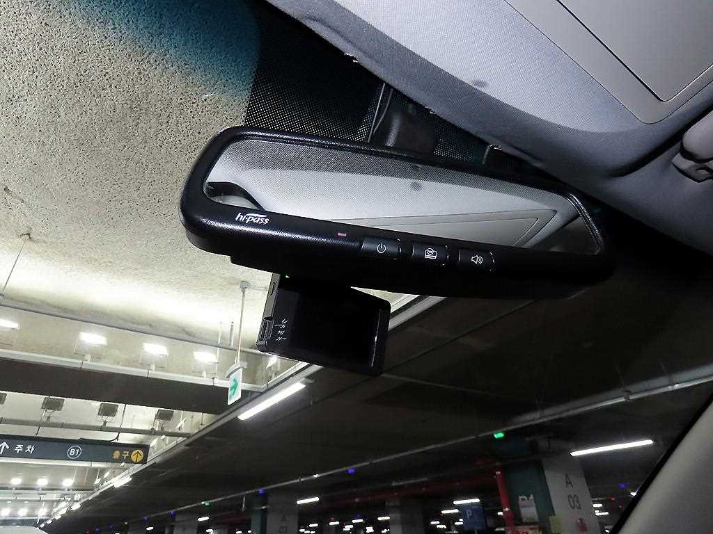 Ssangyong Rexton 2018 Rojo - Importación desde Corea - HF Imports Iquique - Foto 15