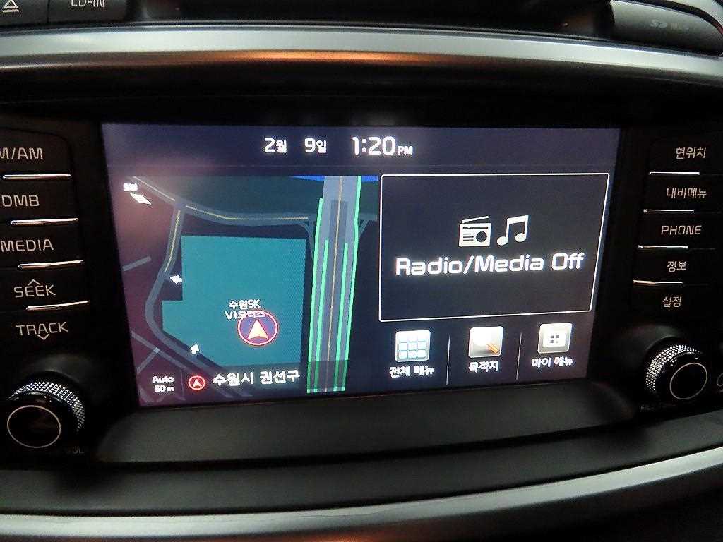 KIA Sorento 2015 Negro - Importación desde Corea - HF Imports Iquique - Foto 14