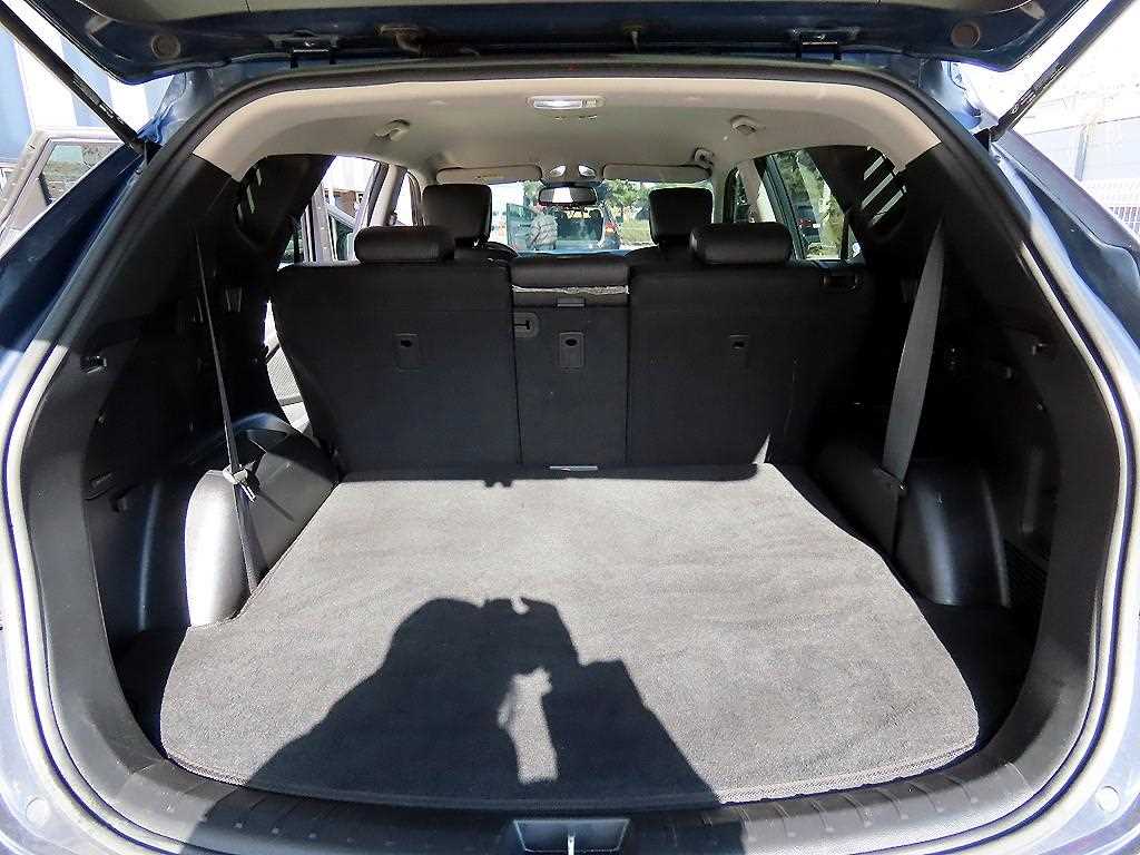 HYUNDAI Santa Fe 2015 Azul - Importación desde Corea - HF Imports Iquique - Foto 18