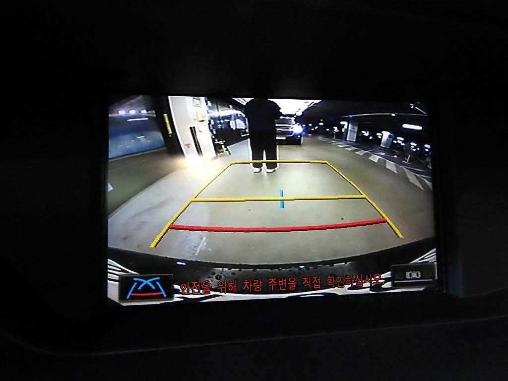 Lexus ES 2017 Negro - Importación desde Corea - HF Imports Iquique - Foto 14