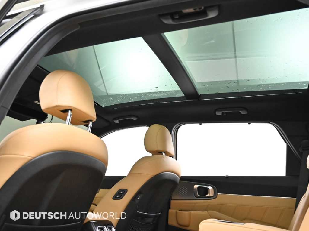 KIA Sorento 2023 Blanco - Importación desde Corea - HF Imports Iquique - Foto 19