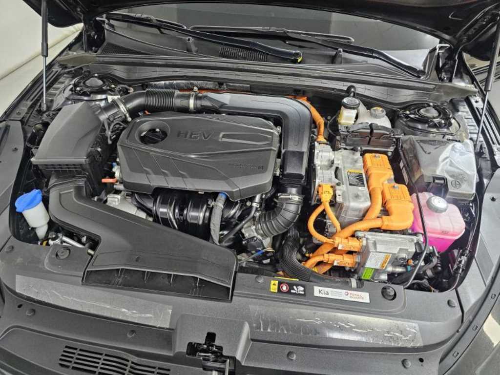 KIA K5 2024 - Importación desde Corea - HF Imports Iquique - Foto 20