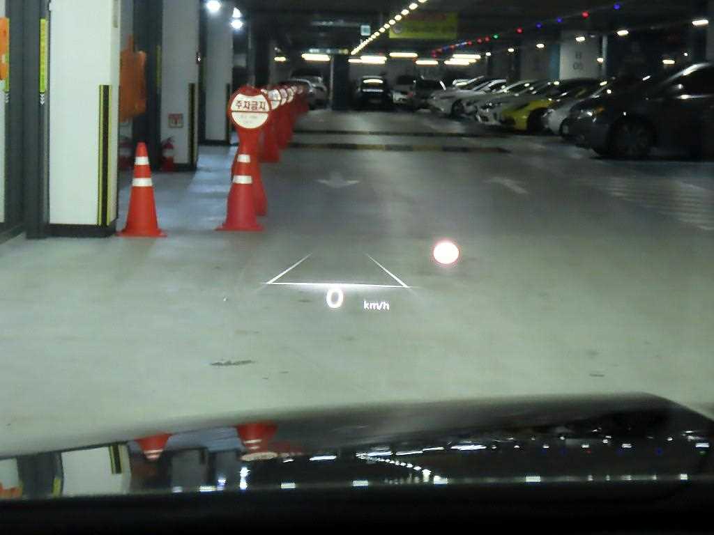 Genesis G80 2022 Negro - Importación desde Corea - HF Imports Iquique - Foto 14