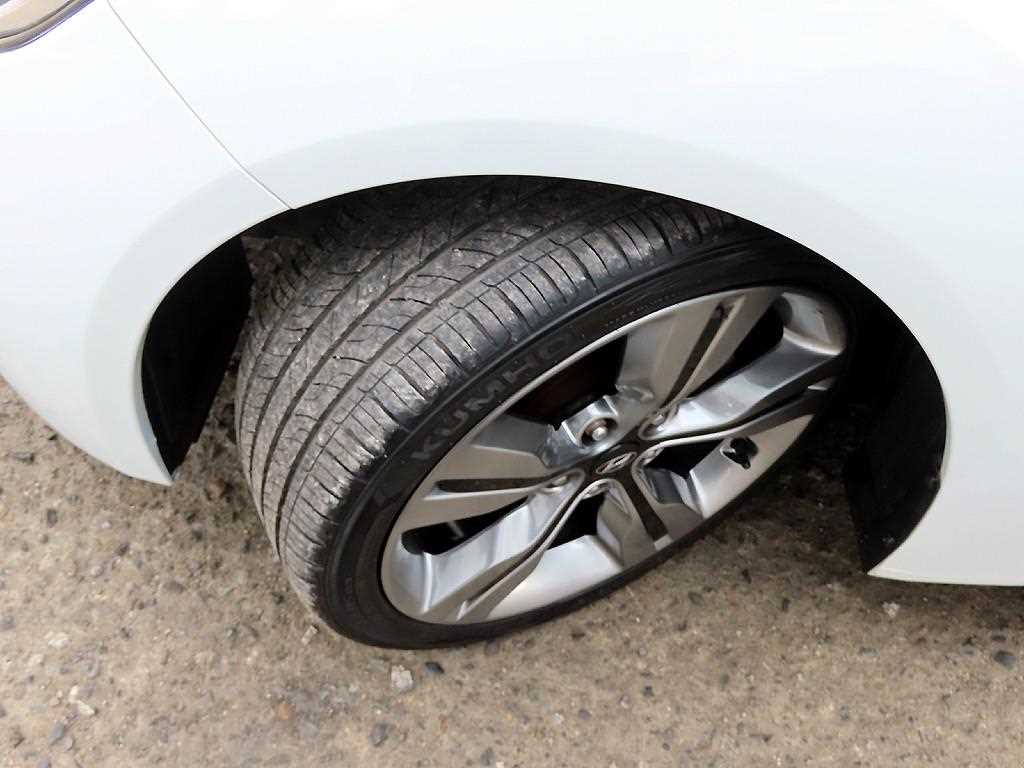 HYUNDAI Veloster 2012 - Importación desde Corea - HF Imports Iquique - Foto 19