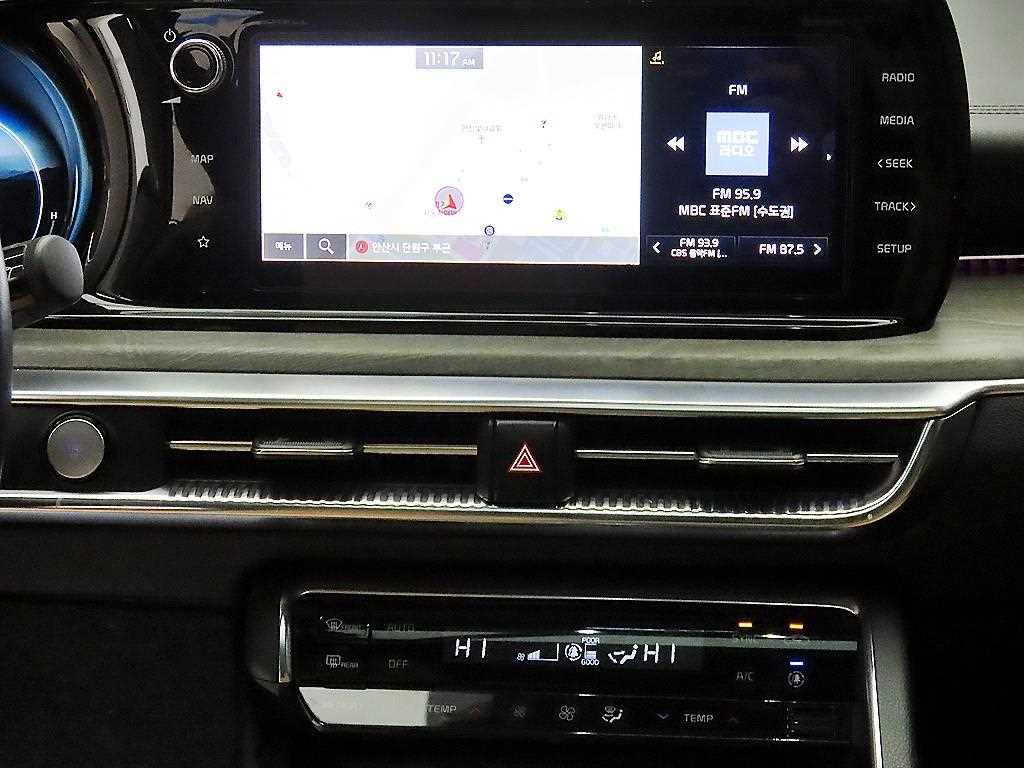 KIA K5 2020 Blanco - Importación desde Corea - HF Imports Iquique - Foto 14