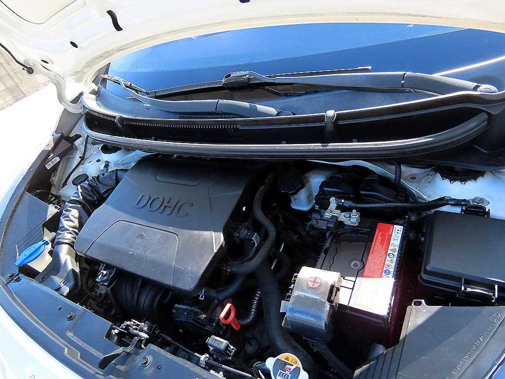 KIA Morning 2018 Blanco - Importación desde Corea - HF Imports Iquique - Foto 17