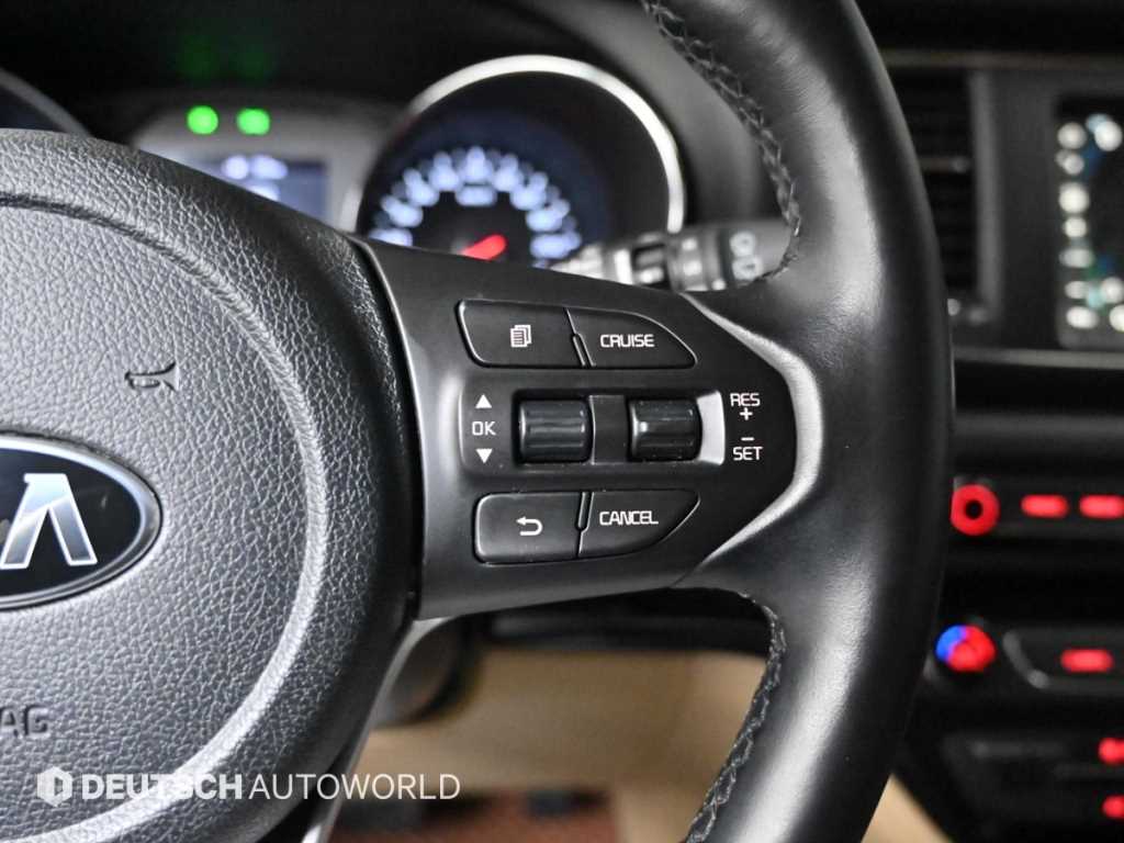 KIA Carnival 2019 Blanco - Importación desde Corea - HF Imports Iquique - Foto 18