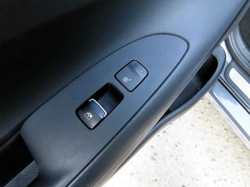 HYUNDAI Grandeur 2020 Gris - Importación desde Corea - HF Imports Iquique - Foto 16