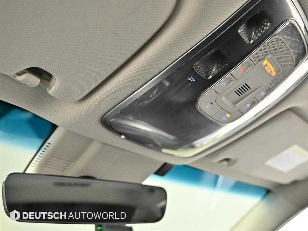 Genesis G80 2021 Blanco - Importación desde Corea - HF Imports Iquique - Foto 19