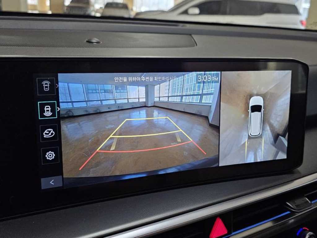 KIA Sorento - Vista 11