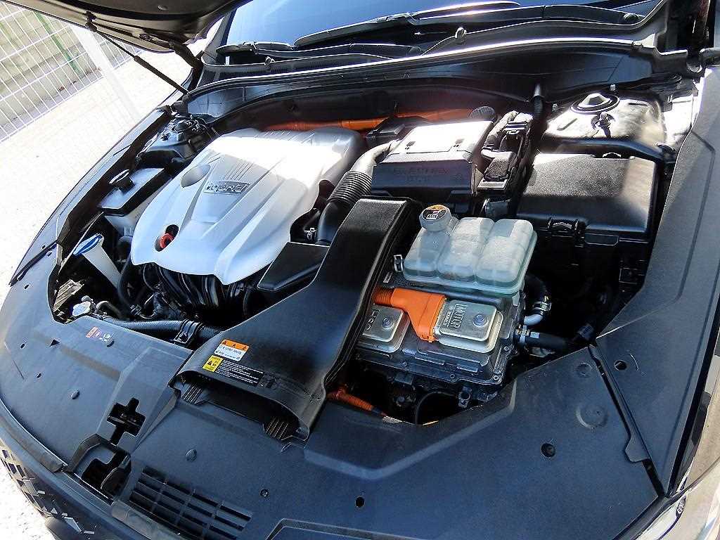 HYUNDAI Grandeur 2020 Negro - Importación desde Corea - HF Imports Iquique - Foto 19