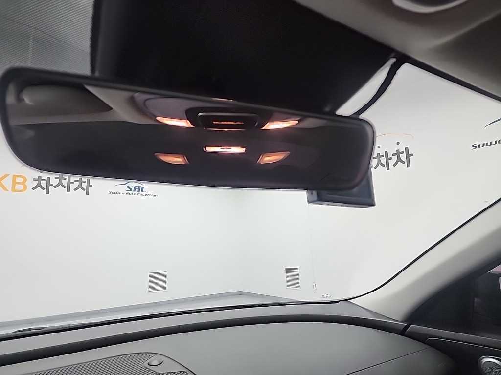 HYUNDAI Avante 2022 Gris - Importación desde Corea - HF Imports Iquique - Foto 17