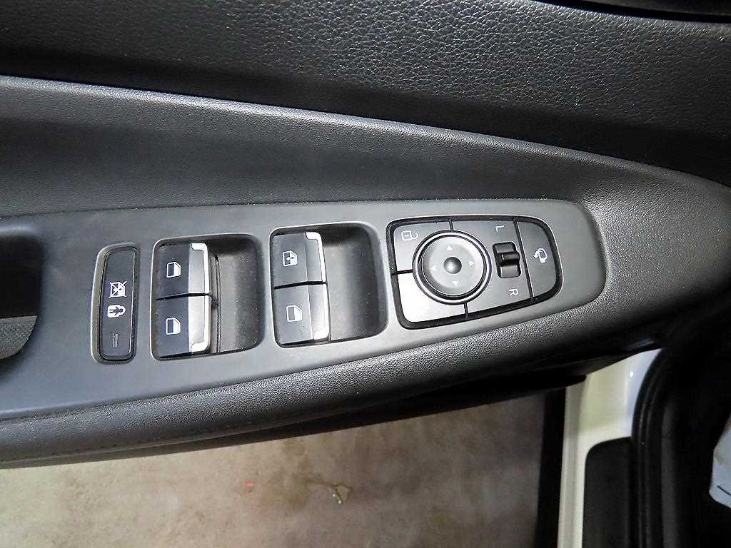 HYUNDAI Santa Fe 2020 Blanco - Importación desde Corea - HF Imports Iquique - Foto 13