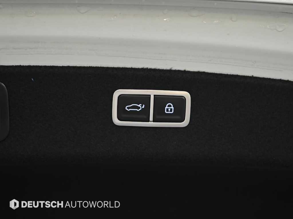 Genesis G80 2022 Blanco - Importación desde Corea - HF Imports Iquique - Foto 20