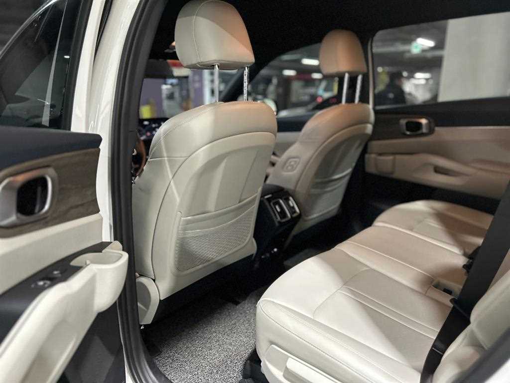 KIA Sorento - Vista 8