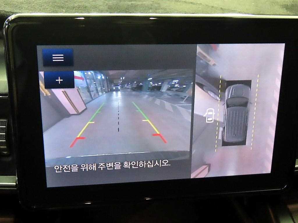 Ford Explorer 2020 Negro - Importación desde Corea - HF Imports Iquique - Foto 13