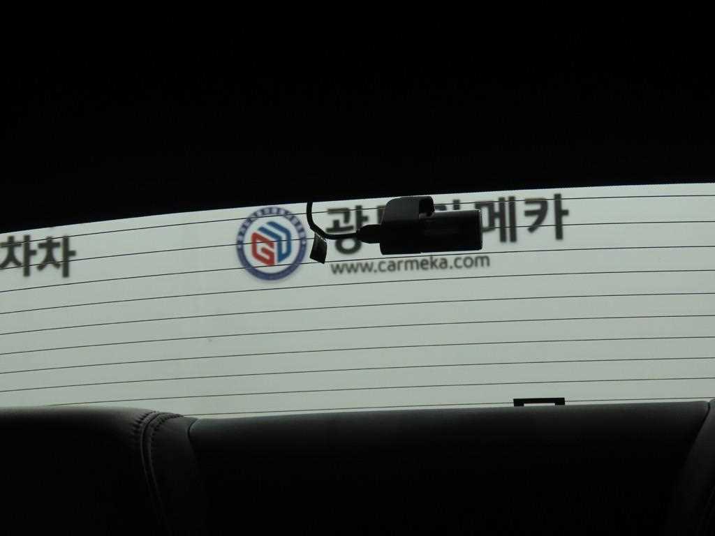 Ford Mustang 2024 Gris - Importación desde Corea - HF Imports Iquique - Foto 17