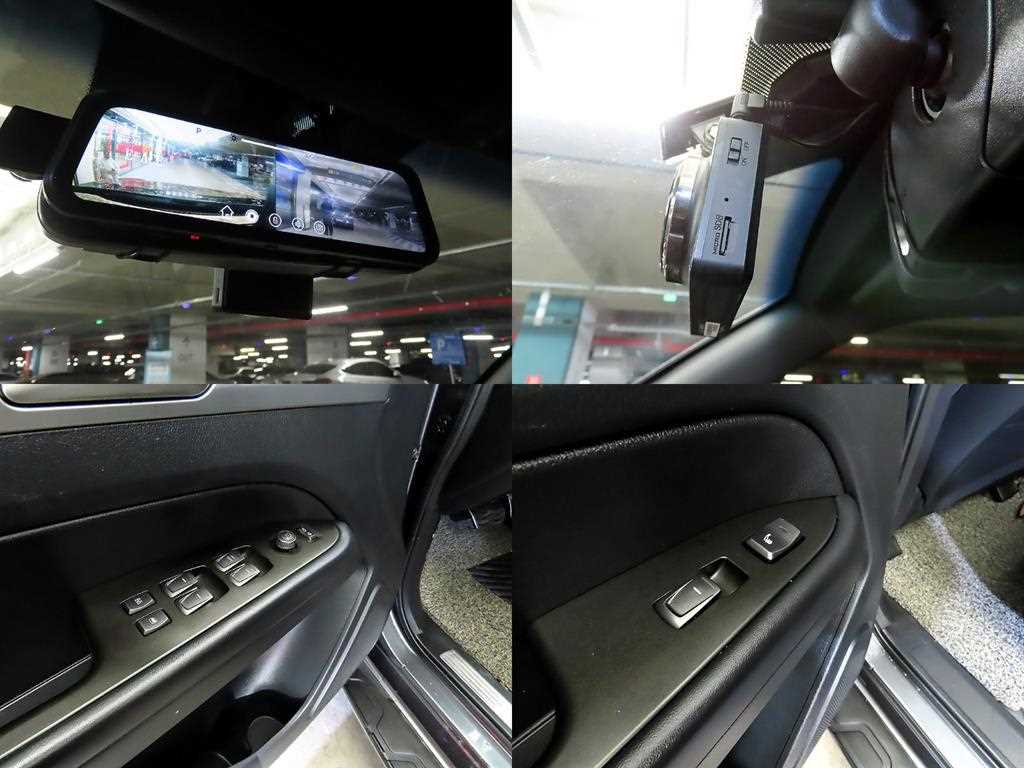 Ssangyong Rexton 2019 Gris - Importación desde Corea - HF Imports Iquique - Foto 18