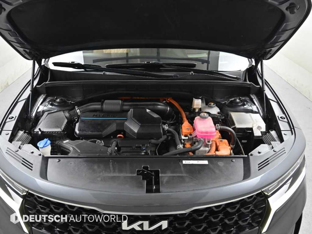KIA Sorento - Vista 6