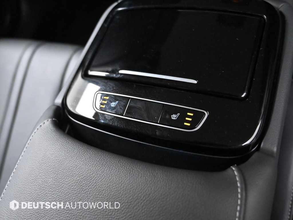 Genesis G80 2022 Blanco - Importación desde Corea - HF Imports Iquique - Foto 16