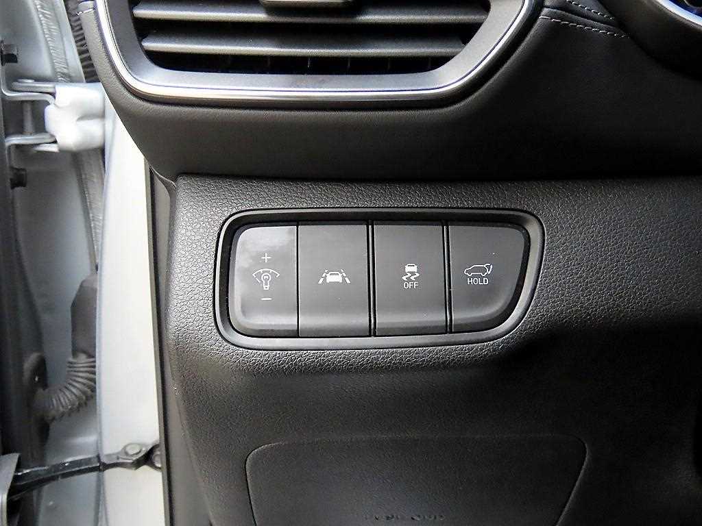 HYUNDAI Santa Fe - Vista 12