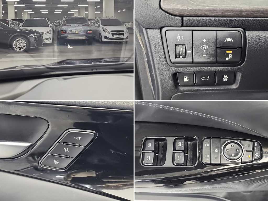 KIA K7 2020 - Importación desde Corea - HF Imports Iquique - Foto 18