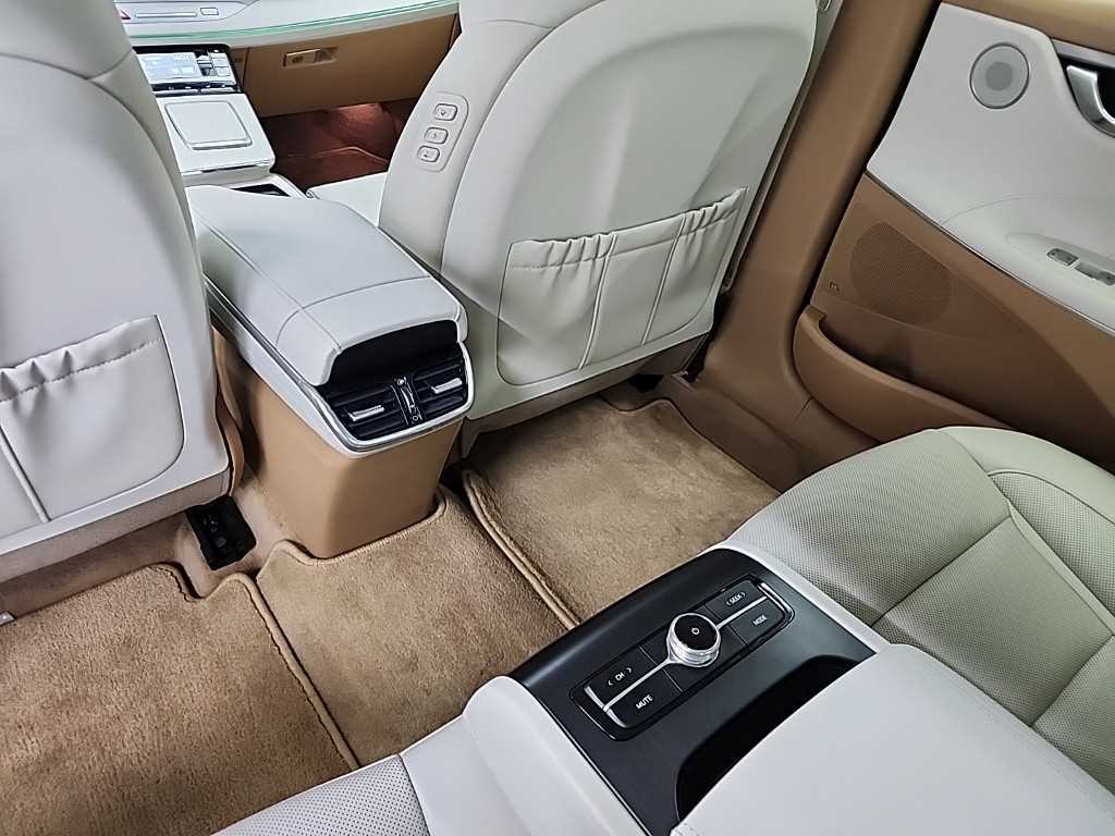 HYUNDAI Grandeur 2020 Blanco - Importación desde Corea - HF Imports Iquique - Foto 13