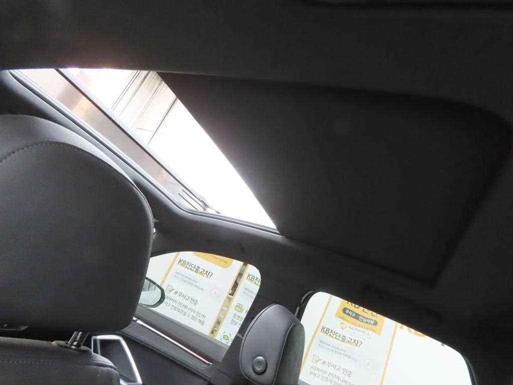 Audi Q3 2020 Blanco - Importación desde Corea - HF Imports Iquique - Foto 19