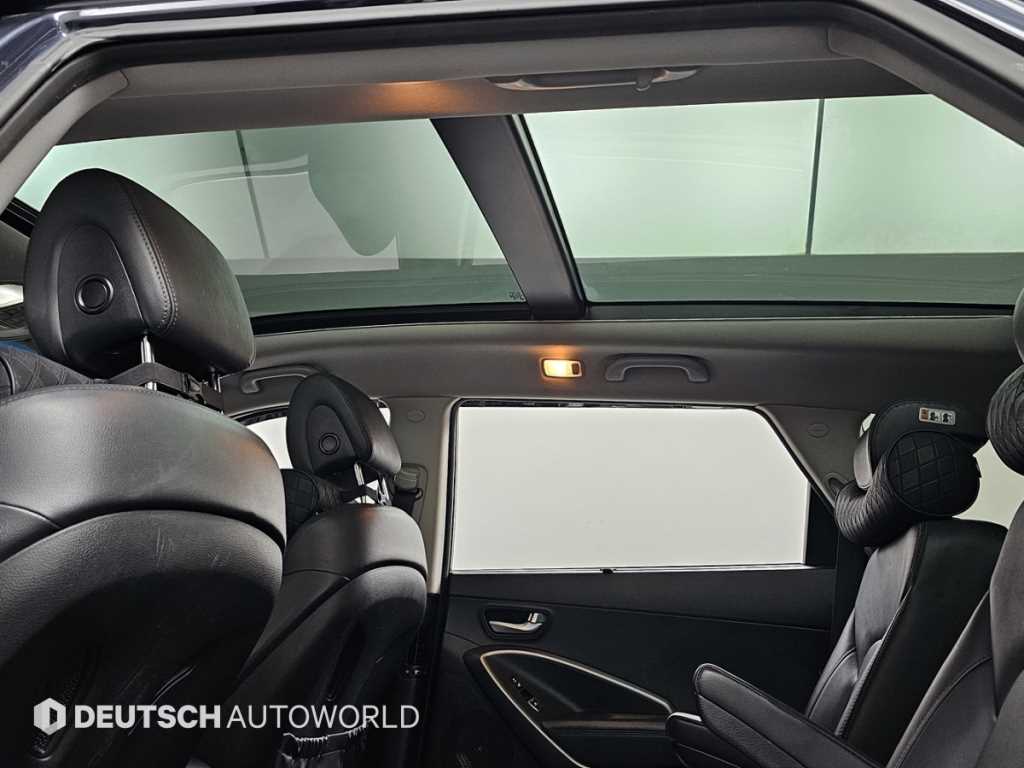 HYUNDAI Maxcruz 2017 - Importación desde Corea - HF Imports Iquique - Foto 19