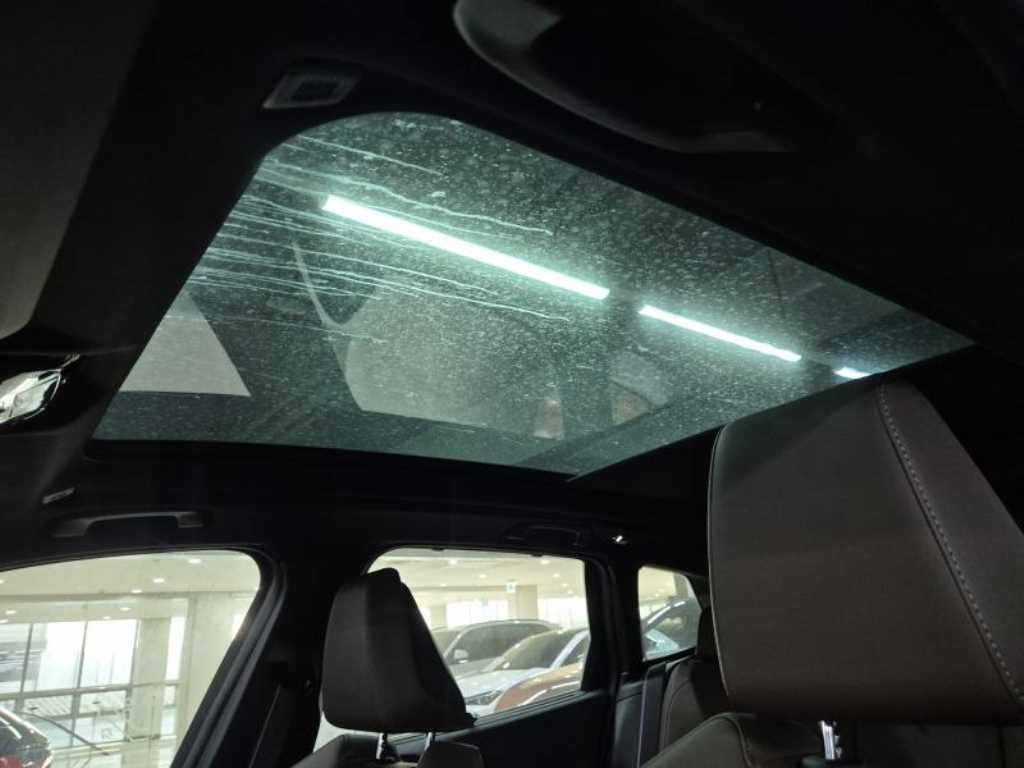 BMW X3 2025 - Importación desde Corea - HF Imports Iquique - Foto 13