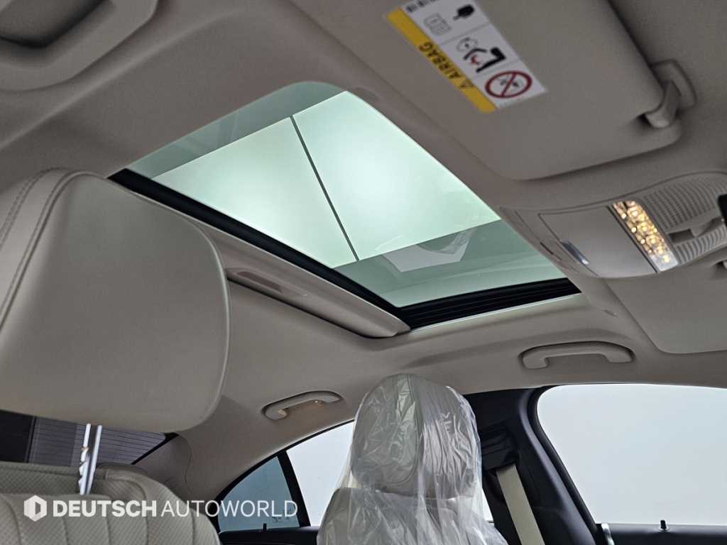 Mercedes Benz CLS Class 2021 Blanco - Importación desde Corea - HF Imports Iquique - Foto 19