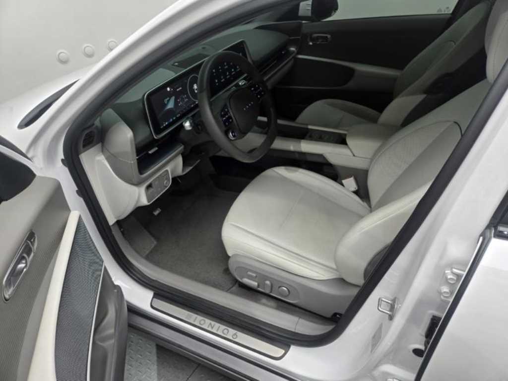 HYUNDAI Ioniq 6 2023 - Importación desde Corea - HF Imports Iquique - Foto 14