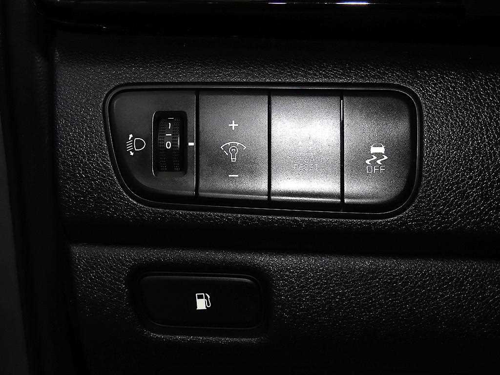 KIA Niro 2018 Gris - Importación desde Corea - HF Imports Iquique - Foto 15