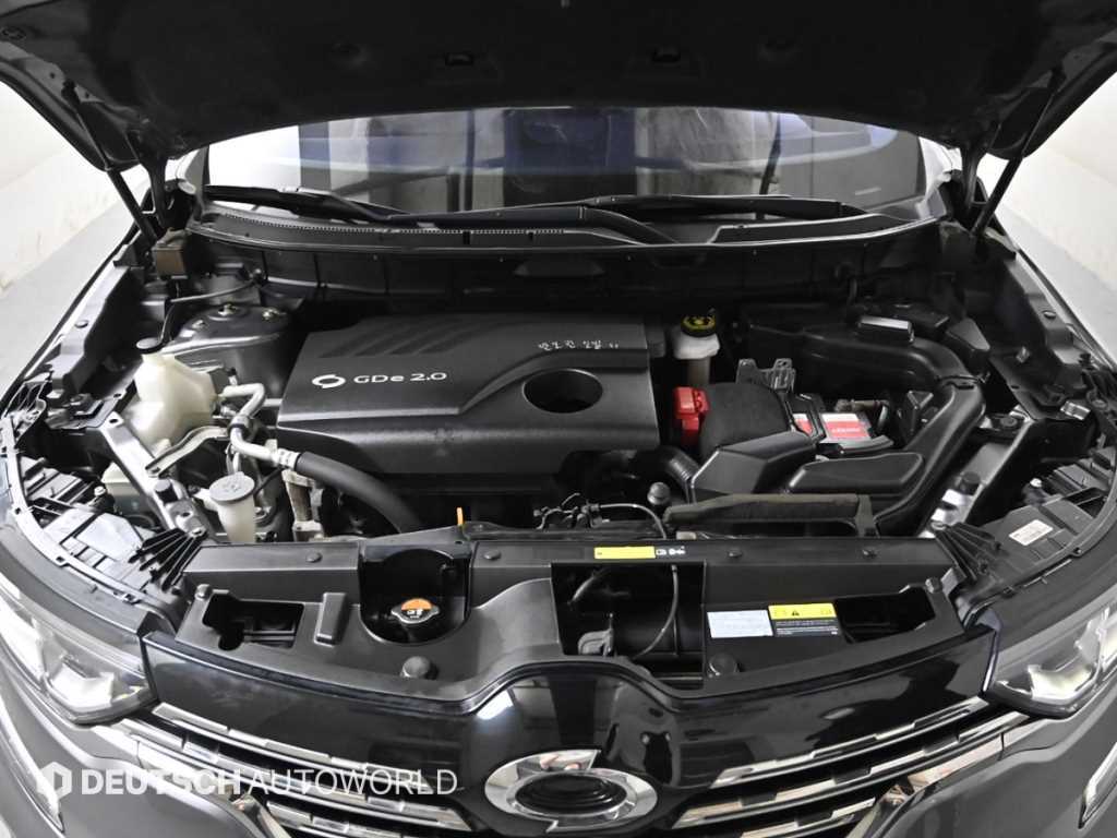 SAMSUNG QM6 - Vista 5