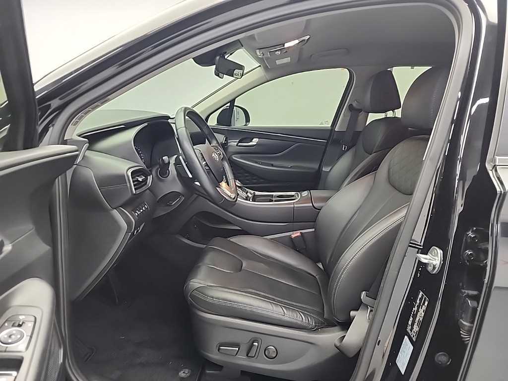 HYUNDAI Santa Fe - Vista 11