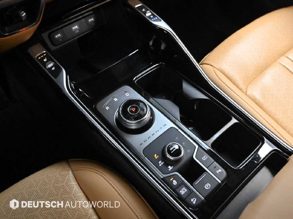 KIA Sorento - Vista 9