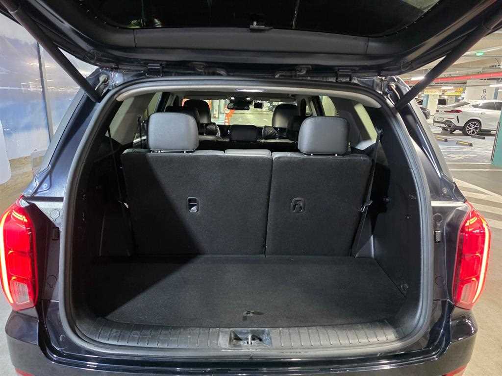 HYUNDAI Palisade - Vista 4