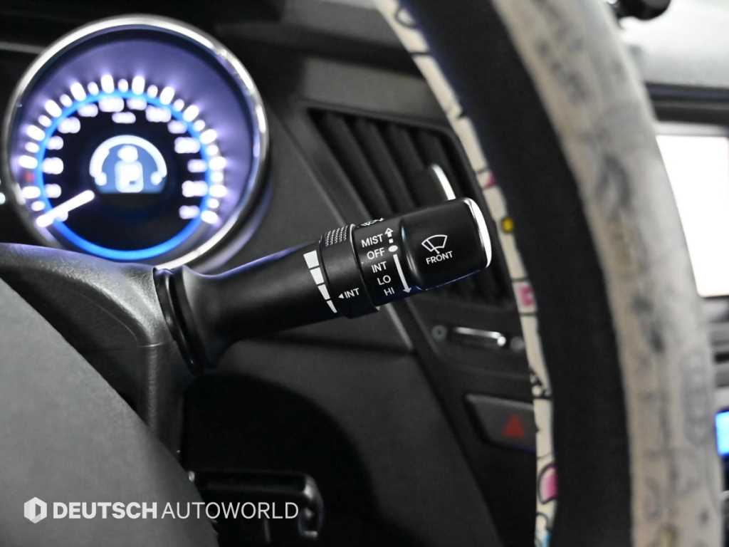 HYUNDAI Sonata 2011 Plateado - Importación desde Corea - HF Imports Iquique - Foto 17