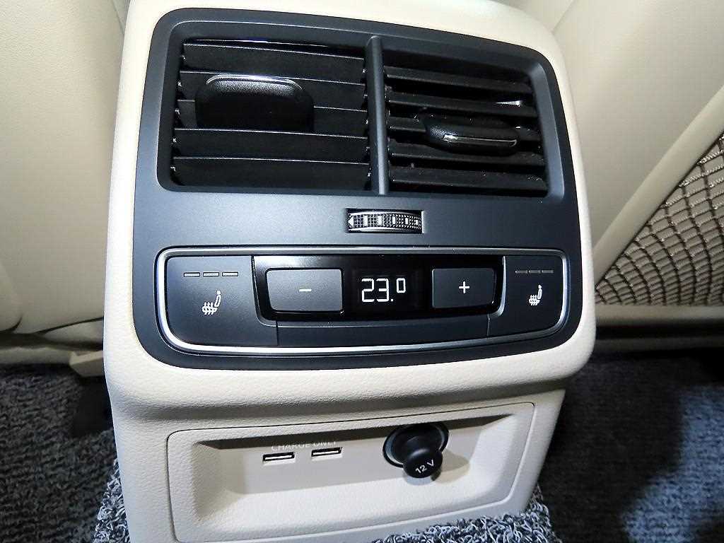 Audi A5 2022 Negro - Importación desde Corea - HF Imports Iquique - Foto 14