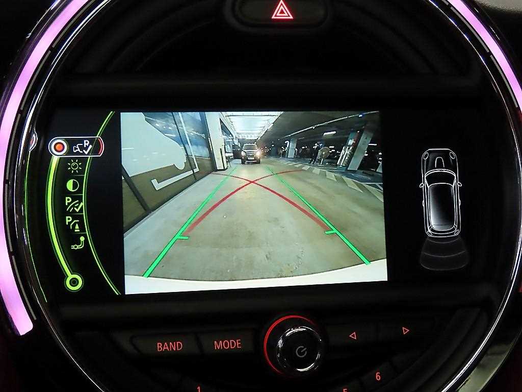 Mini Cooper 2017 the color of pearl - Importación desde Corea - HF Imports Iquique - Foto 13