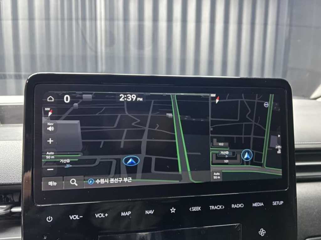 HYUNDAI Staria - Vista 12