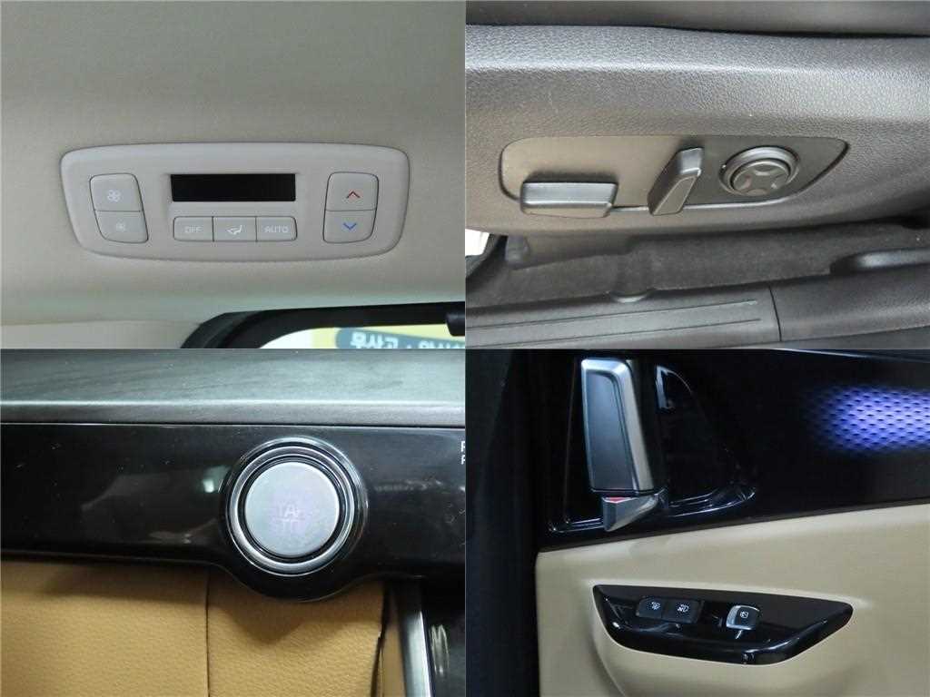 KIA Carnival 2023 - Importación desde Corea - HF Imports Iquique - Foto 18