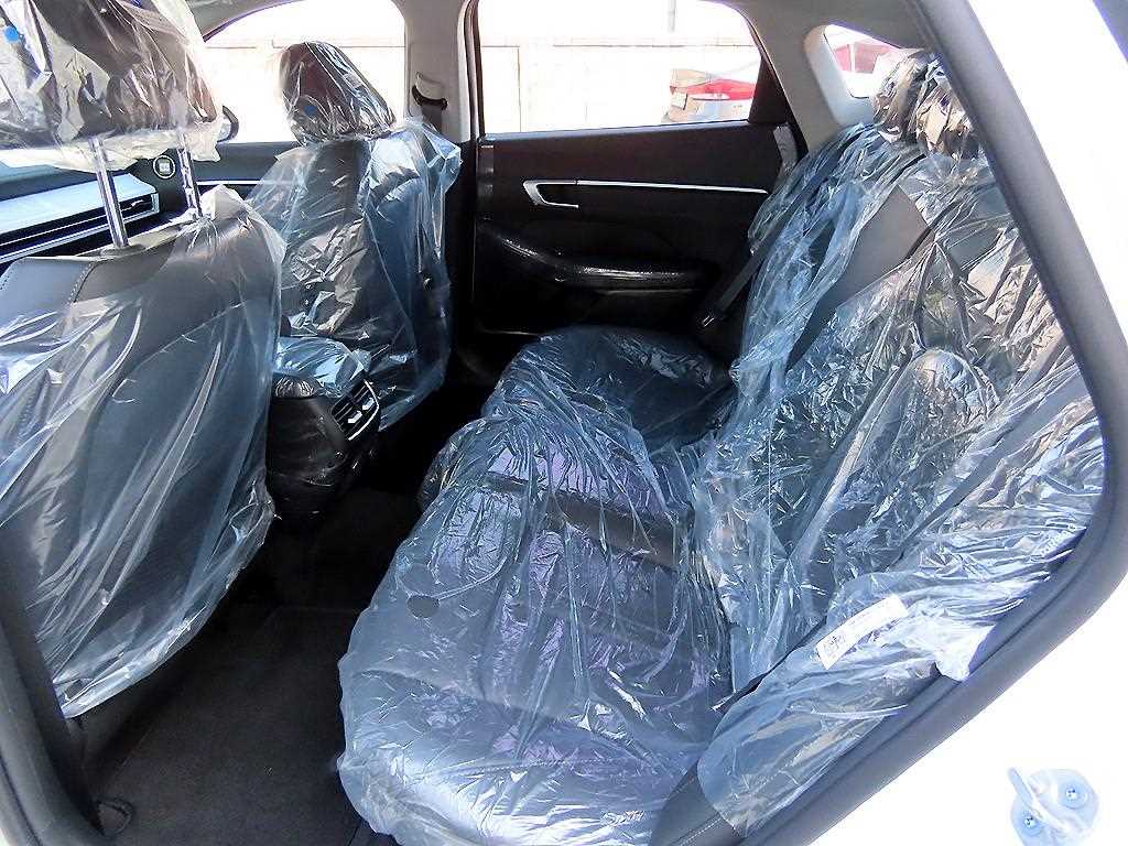 HYUNDAI Sonata - Vista 6