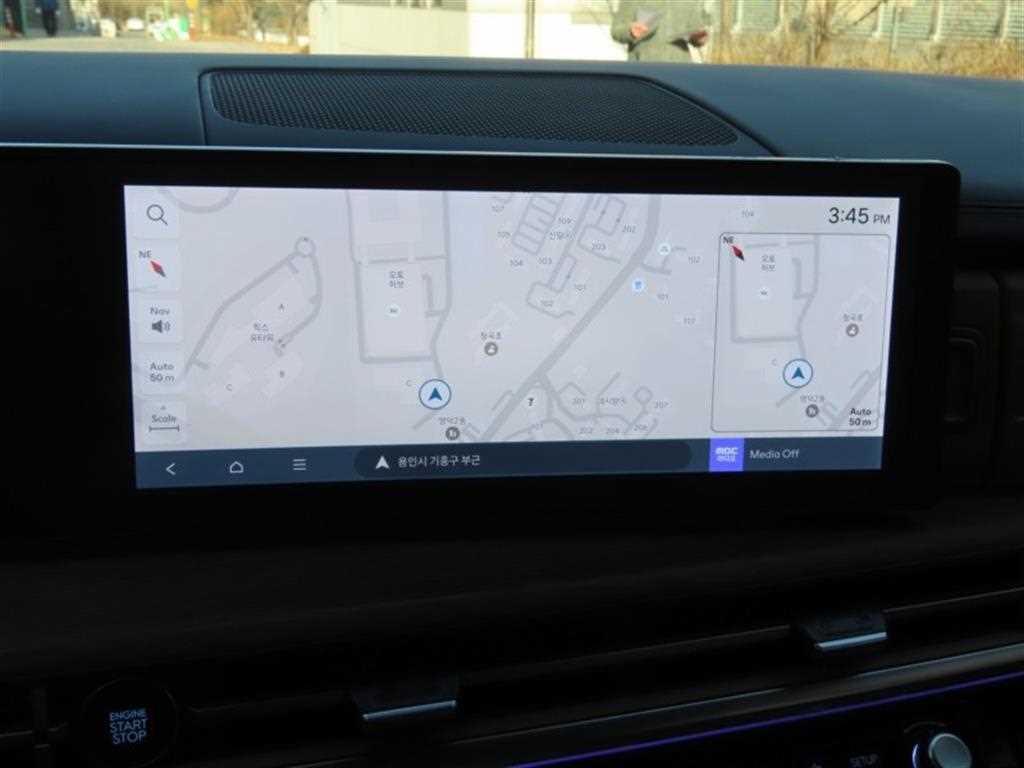 HYUNDAI Santa Fe - Vista 9