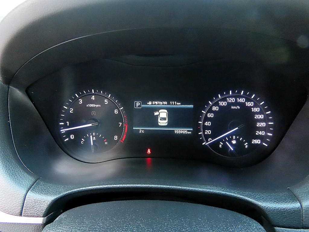 Genesis G80 - Vista 9