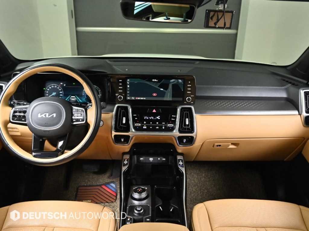 KIA Sorento - Vista 7